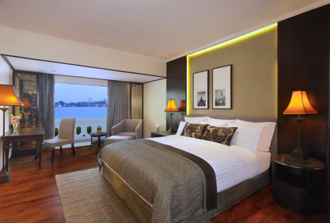 HotelThailandBangkokAnantara RiversideBangkok2