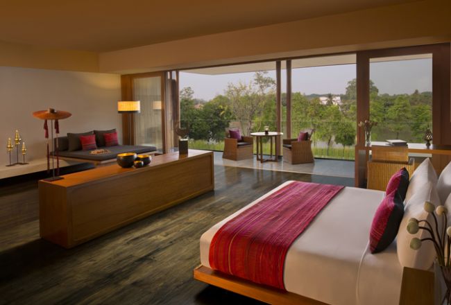 HotelThailandChiang MaiAnantara Chiang Mai Serviced SuitesAnantara ChiangMai