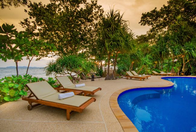 HotelThailandKoh JumKohJum