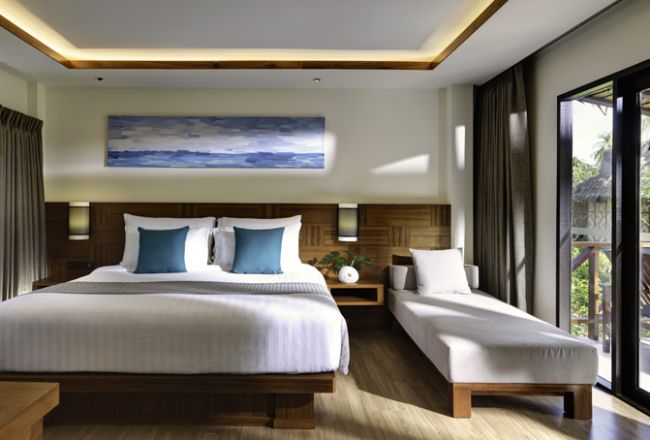 HotelThailandKoh Phi PhiKohPhiPhiVillageResort