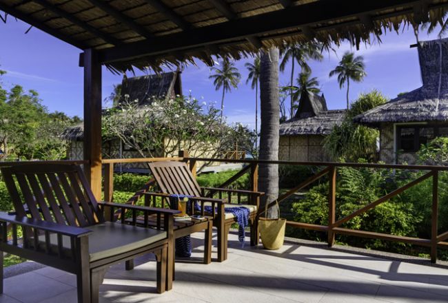 HotelThailandKoh Phi PhiKohPhiPhiVillageResort2