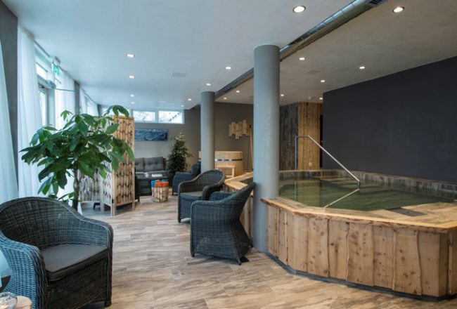 HotelIslandLakeHotelEgilsstadir Spa