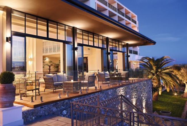 HotelGriechenlandGrecotel Korfu Imperial 18 Corfu Imperial Bar Area 72dpi