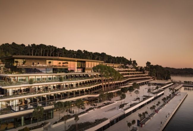 HotelKroatienGrand Park Hotel Rovinjgrand park hotel rovinj 1
