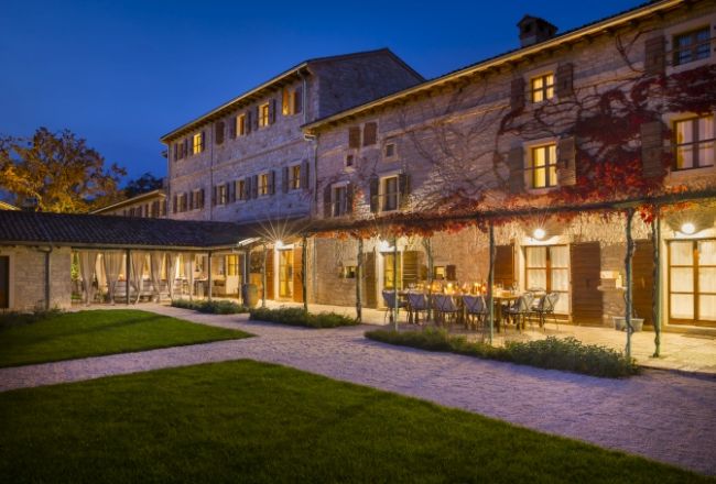 HotelKroatienMeneghetti2