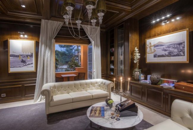 HotelKroatienBoutique Hotel AlhambraAlhambra4