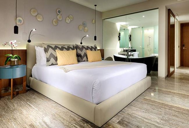 HotelMexikoGrand Palladium Costa MujeresGrandPalladiumMujeres 1