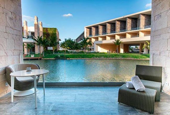 HotelMexikoGrand Palladium Costa MujeresGrandPalladiumMujeres 2