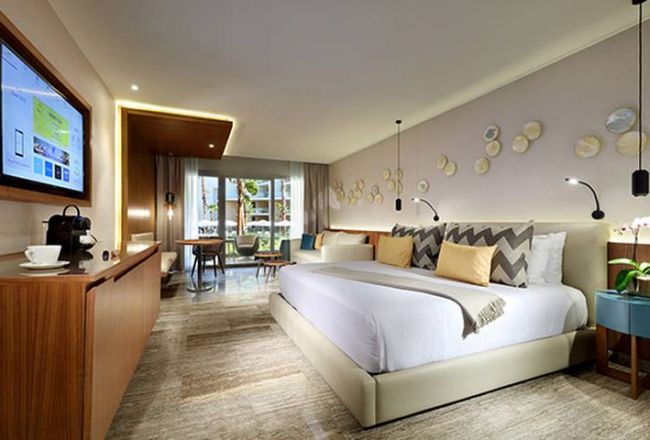 HotelMexikoGrand Palladium Costa MujeresGrandPalladiumMujeres 3