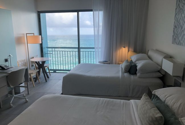 Puerto RicoSan JuanLa Concha Zimmer