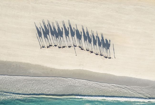 Credit:TourismAustralia