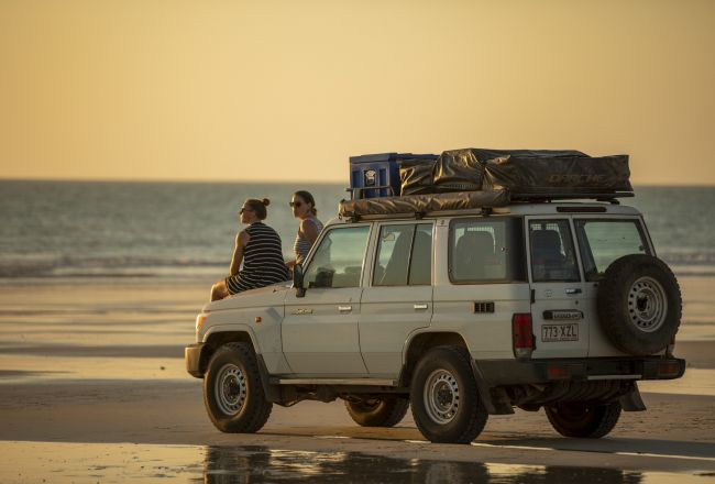 Credit: Tourism Australia