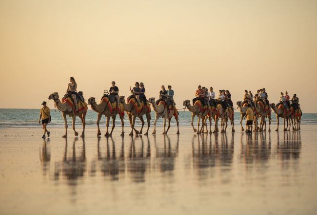 Credit: Tourism Australia