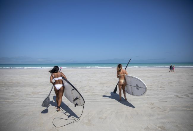 Credit: Tourism Australia
