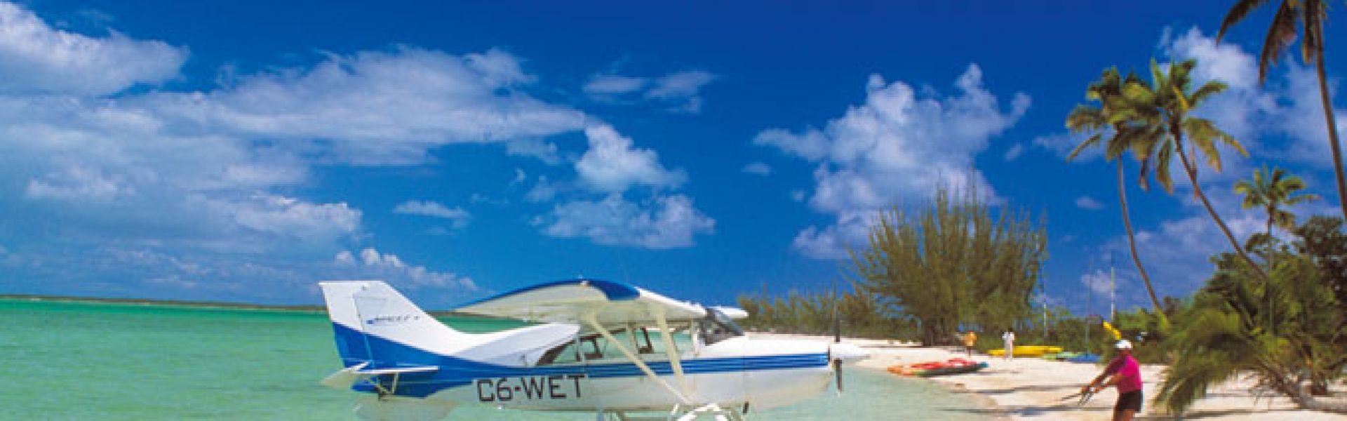 BahamasAndrosTiamo Resort