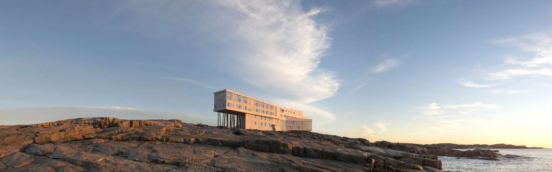 HotelNeufundlandFogoIslandInnTeaser