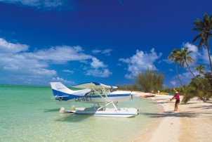 BahamasAndrosTiamo Resort