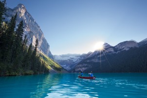 AlbertaBergsee