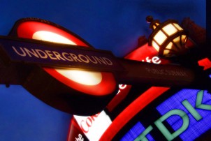 EnglandLondon Picadally