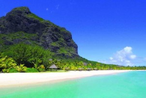 Beachcomber Dinarobin Hotel Golf & Spa - Strand