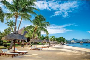 HotelMauritiusThe Oberoi MauritiusBeach Teaser