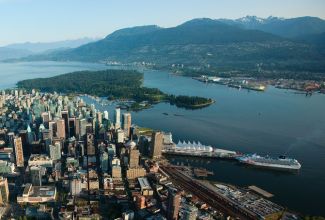 Vancouver