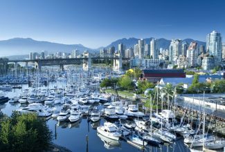 Vancouver