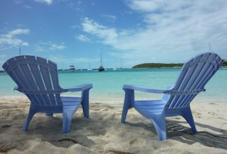 Stocking Island - Exuma