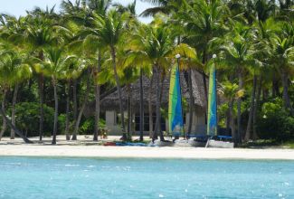 BahamasExuma Musha Cay
