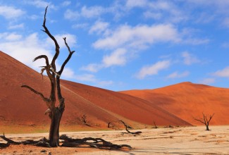 Sossusvlei