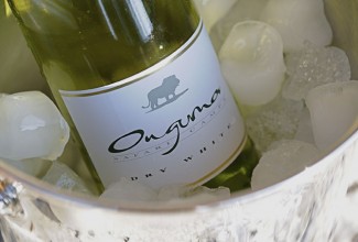 NamibiaOngumaWine