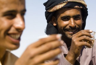 Oman OmaniMen 2
