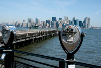 NewYork Skyline