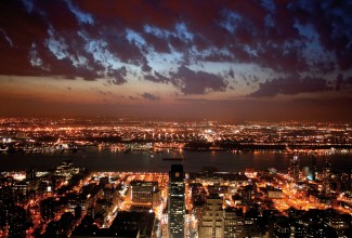 NewYork Skyline2
