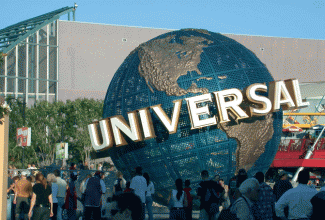 FloridaFlorida Orlando Universal