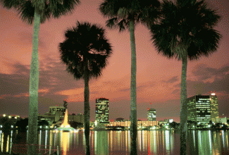 FloridaFlorida Orlando