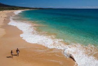 HawaiiMaui Strand