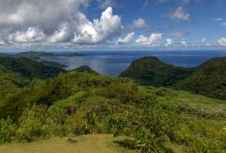 SeychellenSeychellen West Coast Mahe