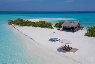 HotelMaledivenSonevaFushi Picnic