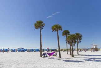 FloridaStPeteClearwaterStrand