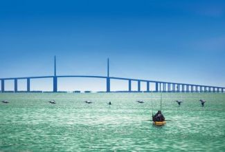 FloridaStPeteClearwaterKayaking