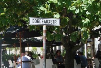SuedafrikaFranschhoekBordeauxstr