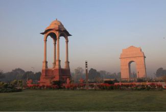 IndienDelhiIndia Gate
