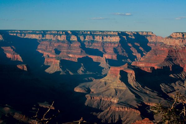 Grand Canyon