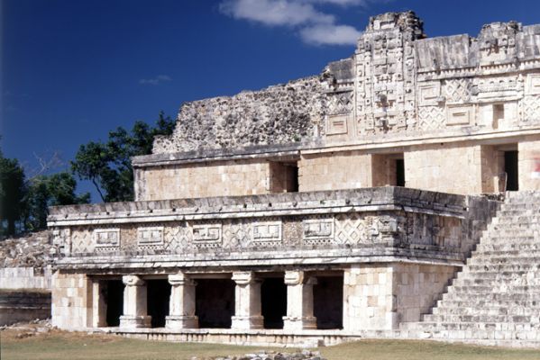 Uxmal