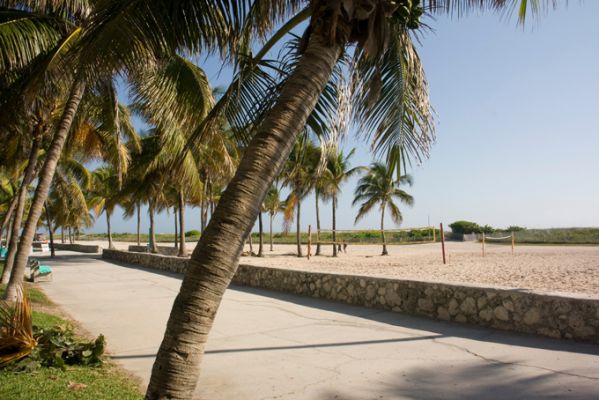 Miami Beach (Greater Miami Convention & Visitor Bureau)