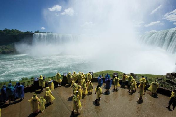 Niagara Falls