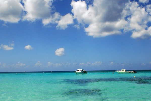 Grand CaymanGrand Cayman Ocean