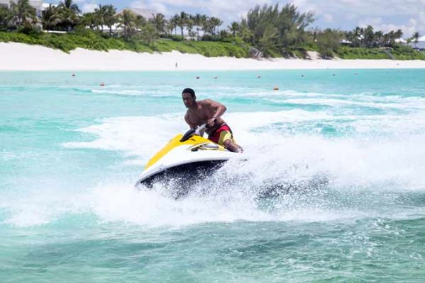 BahamasJetski