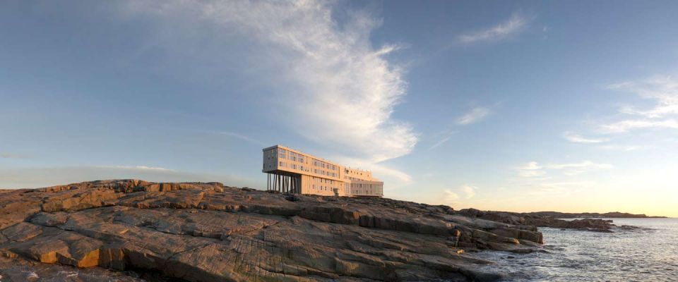 HotelNeufundlandFogoIslandInnTeaser